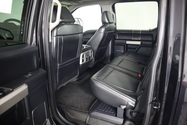 Used 2021 Ford F350 Lariat AWD/4WD image 70