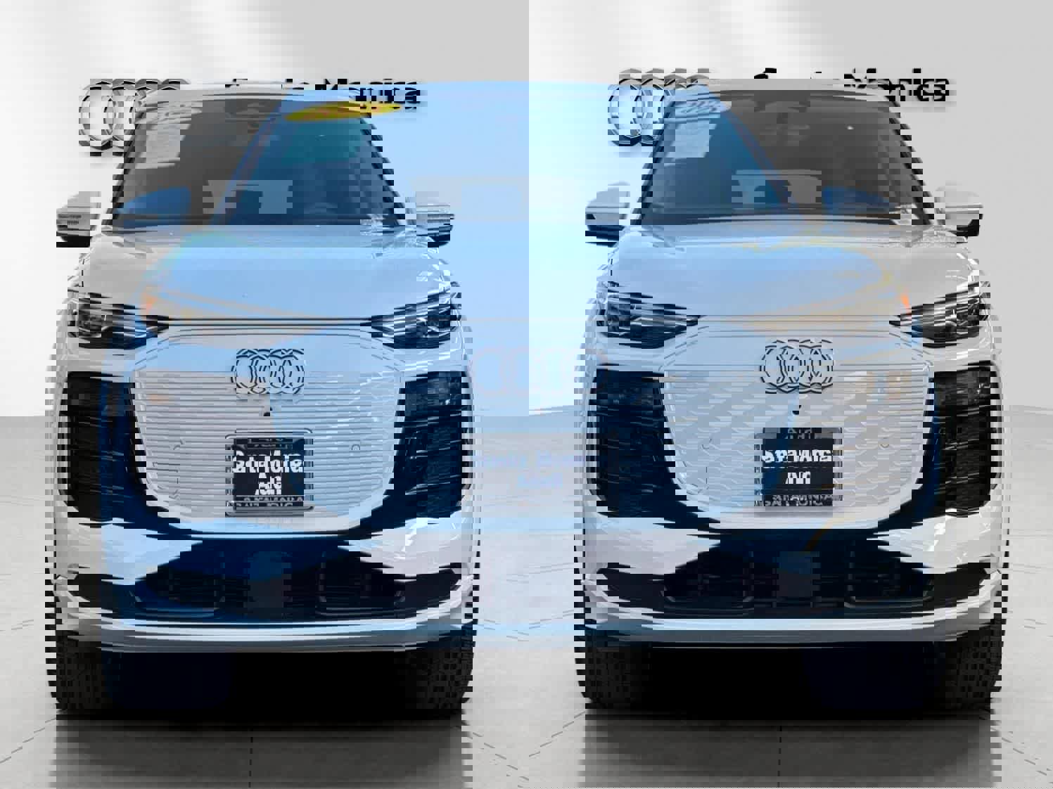 Used 2025 Audi Q6 e-tron Premium w/ Convenience Package image 11