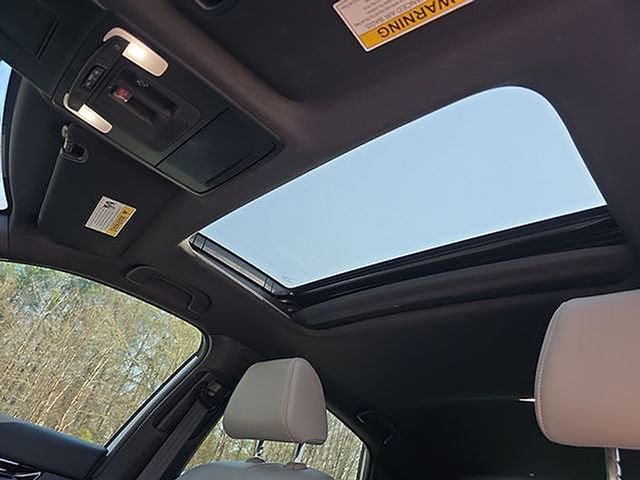 Used 2025 Honda Civic Sport Touring image 51