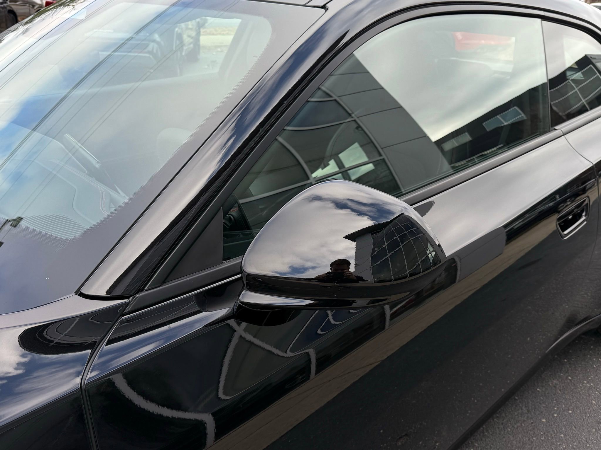 Used 2025 Dodge Charger R/T w/ Quick Order Package 25M R/T image 15