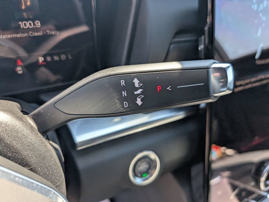 Used 2025 GMC Terrain Elevation AWD/4WD image 20