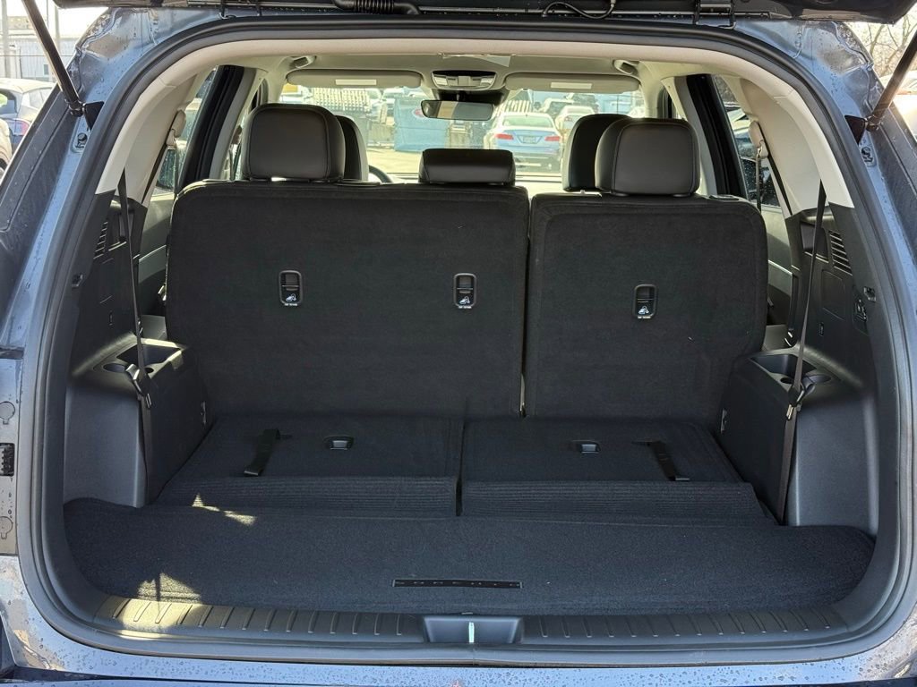 Certified 2026 Kia Sorento S image 17