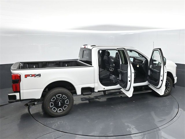 New 2026 Ford F250 Platinum image 59