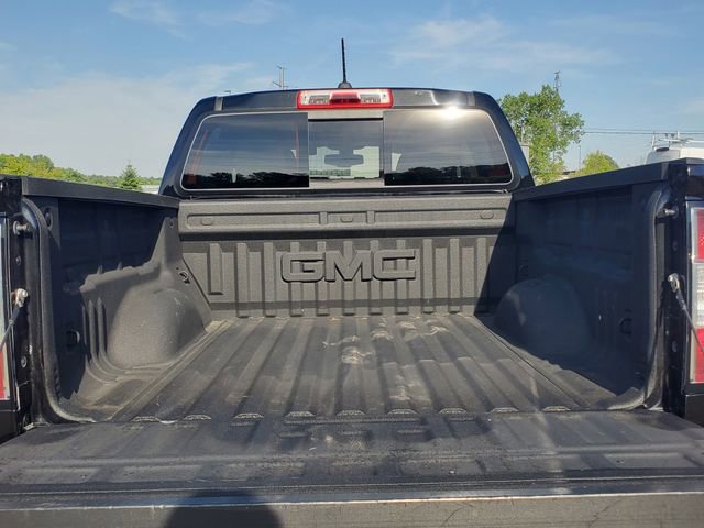 Used 2016 GMC Canyon SLE w/ Nightfall Edition AWD/4WD image 23