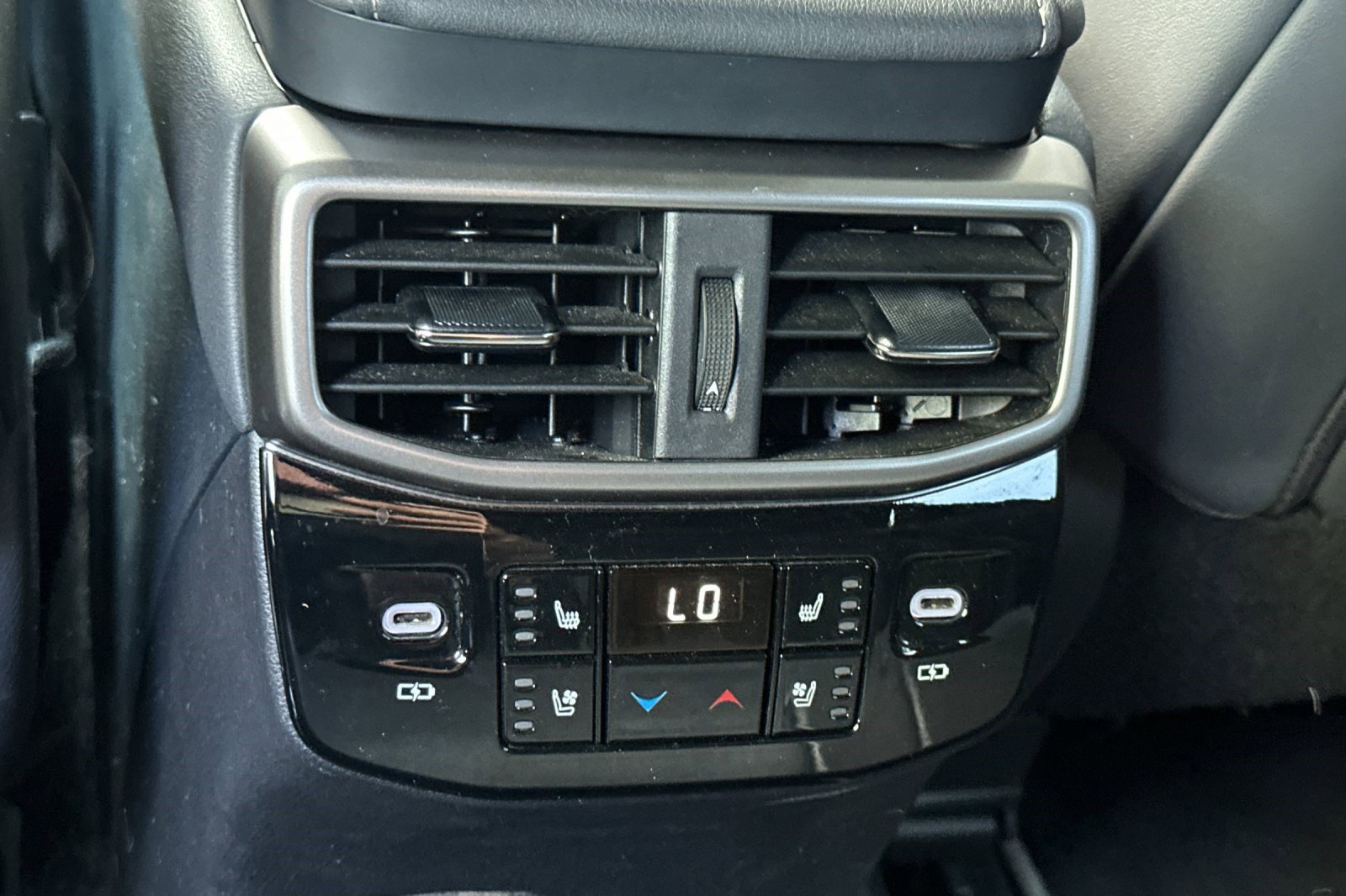 Certified 2024 Lexus RX 500h F Sport w/ Convenience Package AWD/4WD image 16