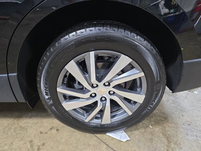 Used 2024 Chevrolet Equinox LT w/ LPO, Floor Liner Package image 33