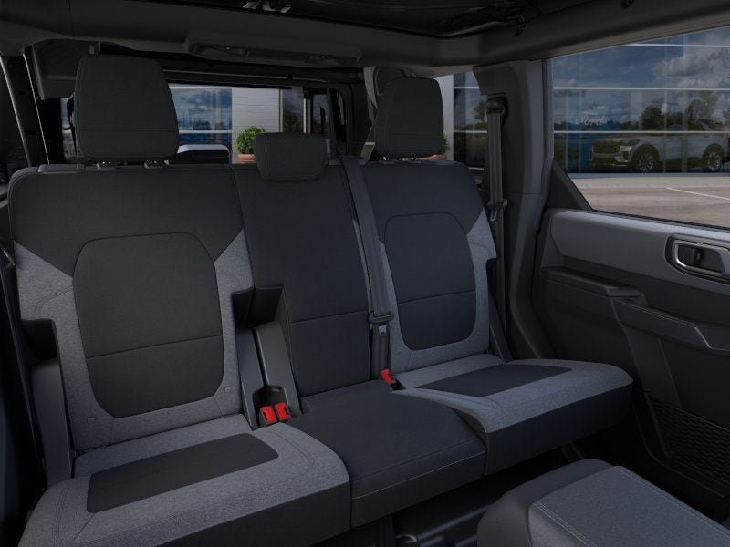 New 2026 Ford Bronco Big Bend AWD/4WD image 11