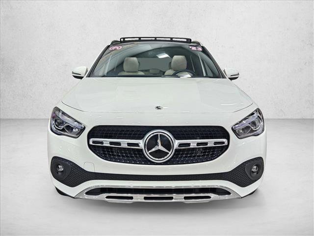 Used 2023 Mercedes-Benz GLA 250 image 2