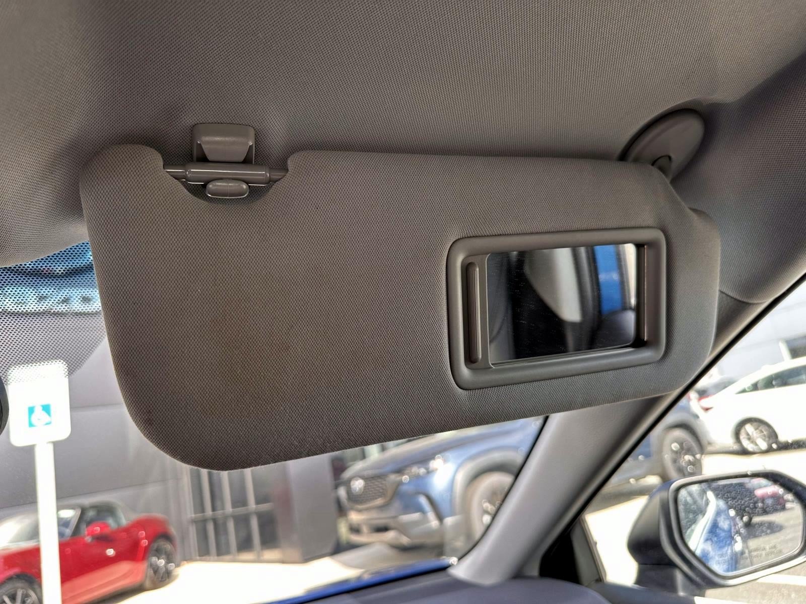 Used 2019 Toyota Camry SE FWD image 27
