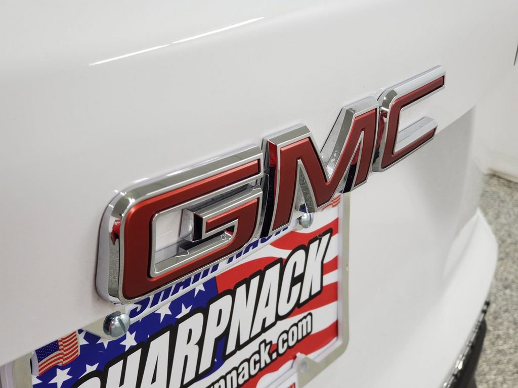 Used 2025 GMC Terrain Elevation image 25