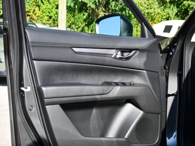 New 2025 MAZDA CX-5 AWD 2.5 S w/ Select Package image 10