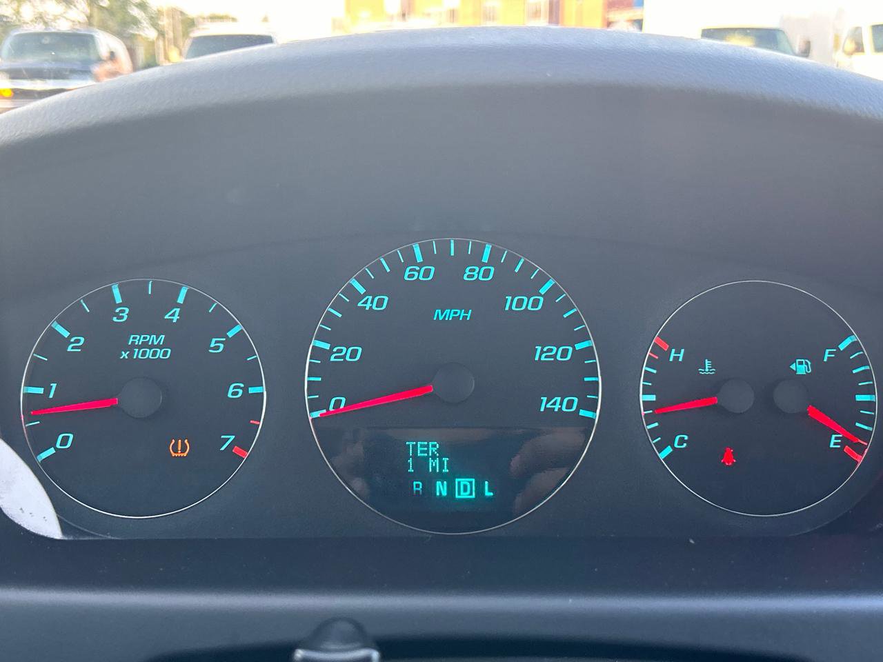 Used 2015 Chevrolet Impala LTZ image 21