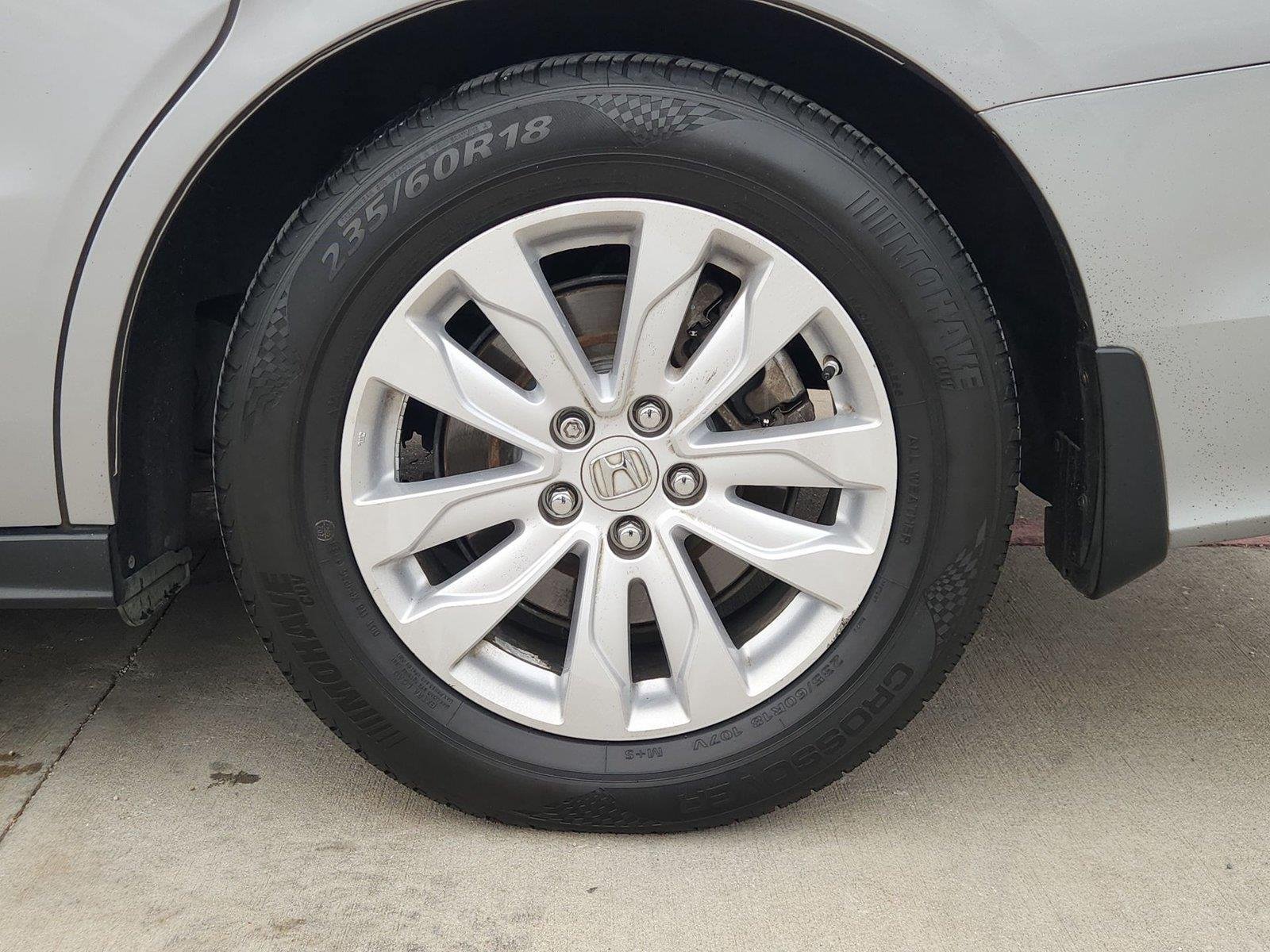 Used 2018 Honda Odyssey LX image 30