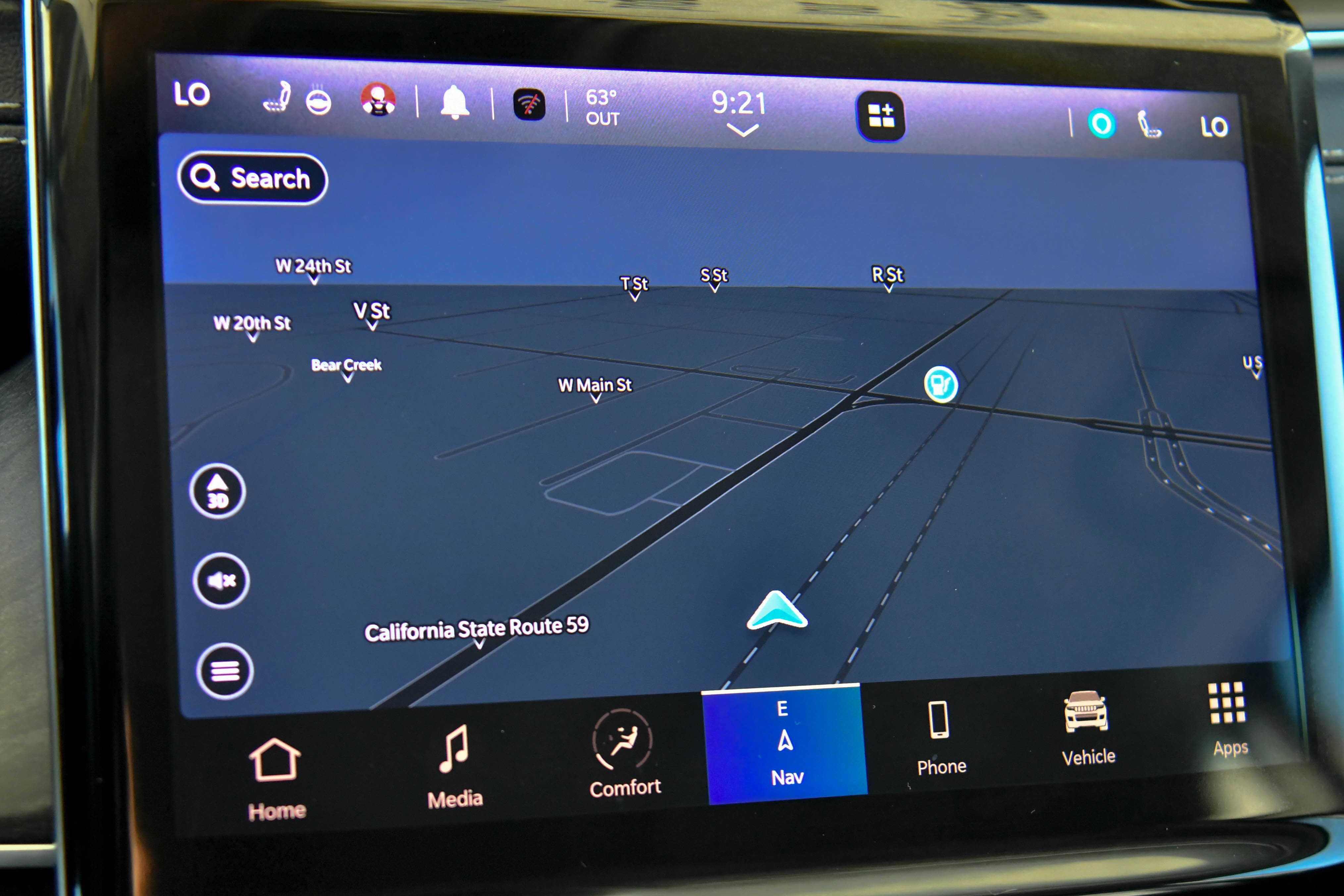 Used 2022 Jeep Grand Cherokee L Limited image 24