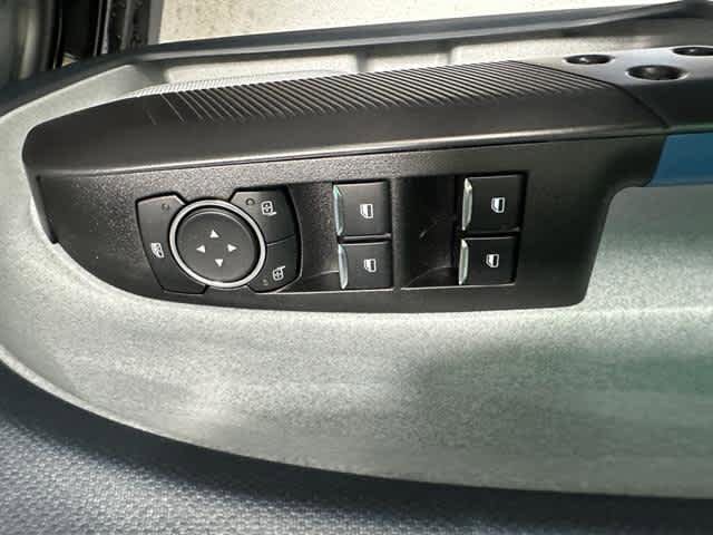 New 2025 Ford Maverick XLT w/ Equipment Group 301A image 12