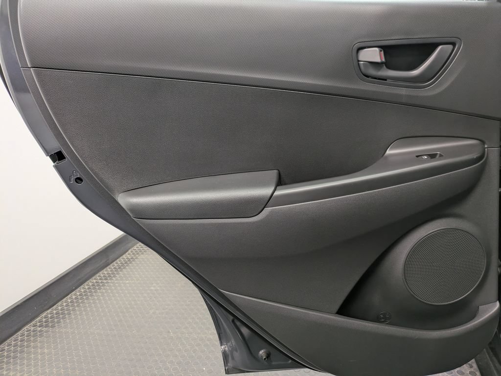Certified 2023 Hyundai Kona SE AWD/4WD image 22