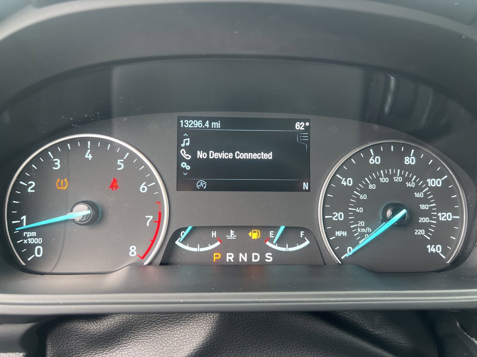 Used 2022 Ford EcoSport SE AWD/4WD image 15