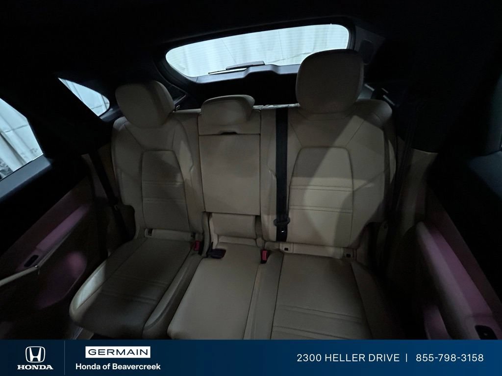 Used 2020 Porsche Cayenne AWD/4WD image 28