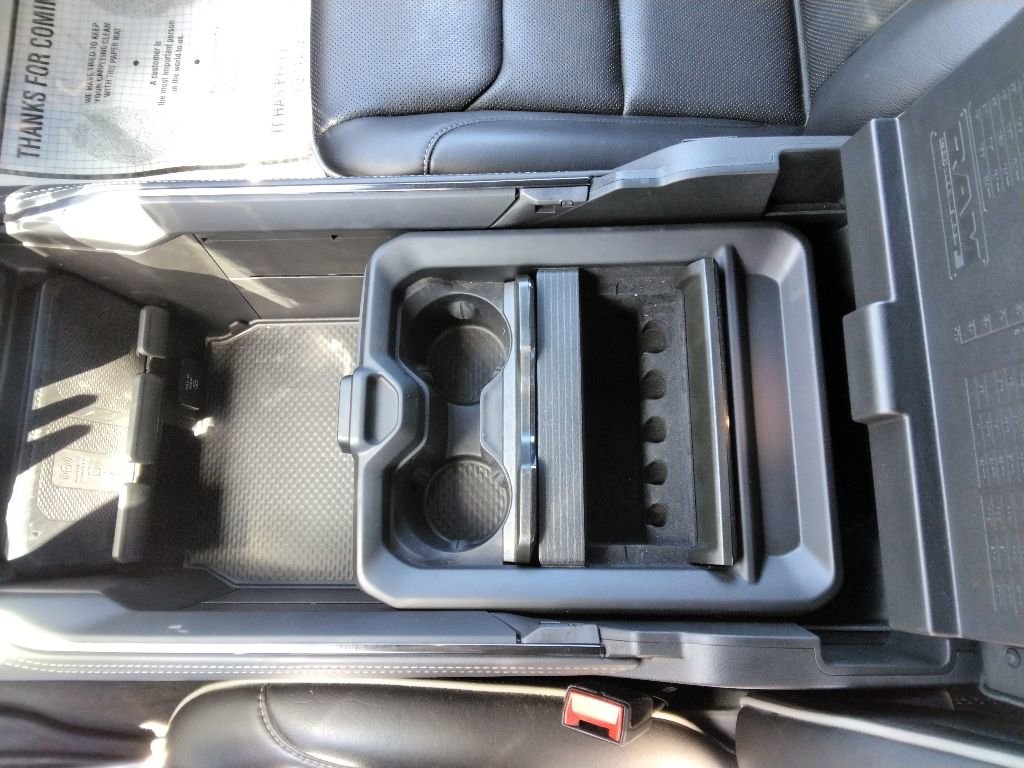 Used 2022 RAM 1500 Limited w/ Night Edition AWD/4WD image 12