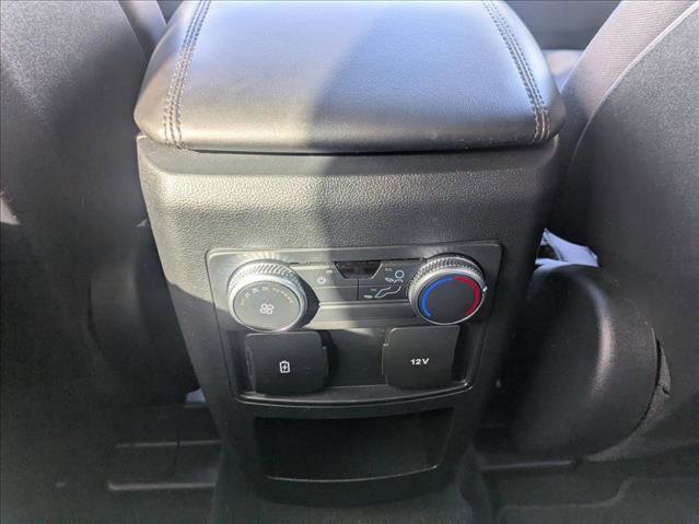 Used 2020 Ford Explorer XLT RWD image 24