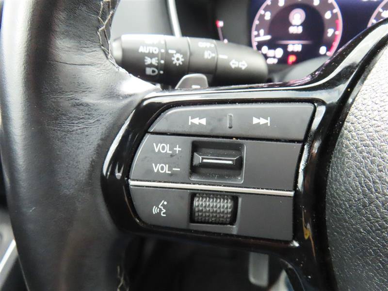 Used 2024 Honda Civic Sport Touring image 20