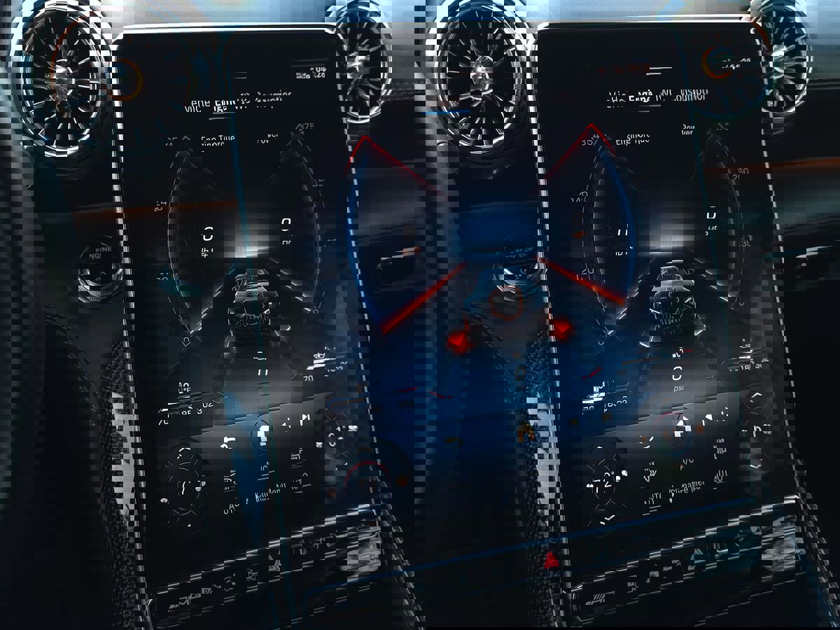 Used 2023 Mercedes-Benz SL 43 AMG image 66