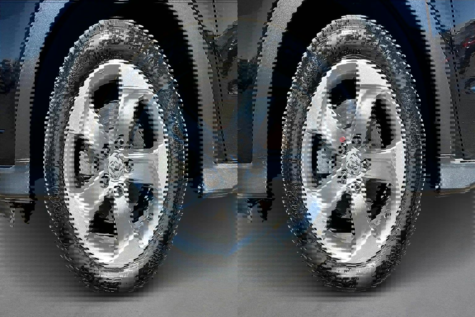 Used 2017 Honda HR-V LX image 8