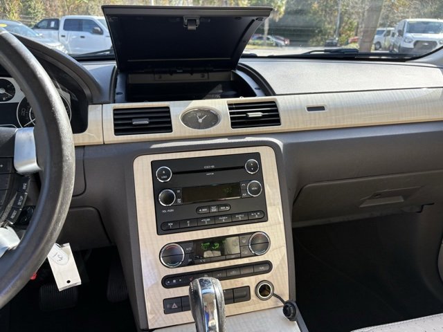 Used 2009 Mercury Sable Premier image 19