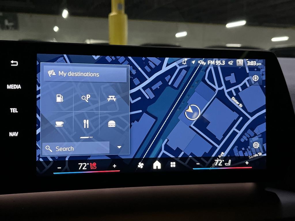 Used 2025 BMW 228i xDrive w/ Premium Package image 18