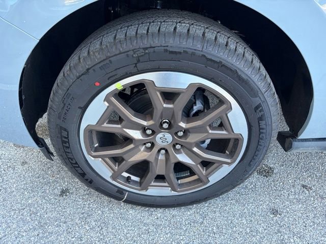 New 2026 Ford Expedition King Ranch image 23