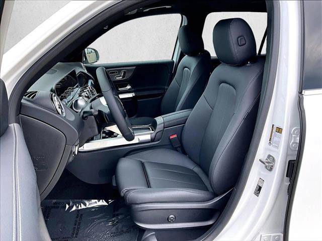 New 2026 Mercedes-Benz GLB 250 image 11