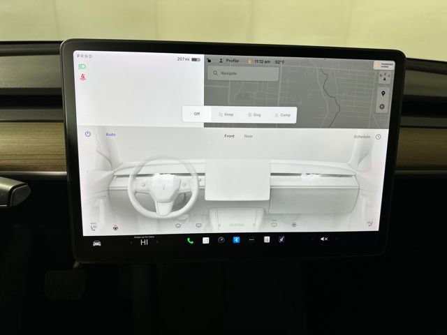 Used 2021 Tesla Model Y Long Range image 20