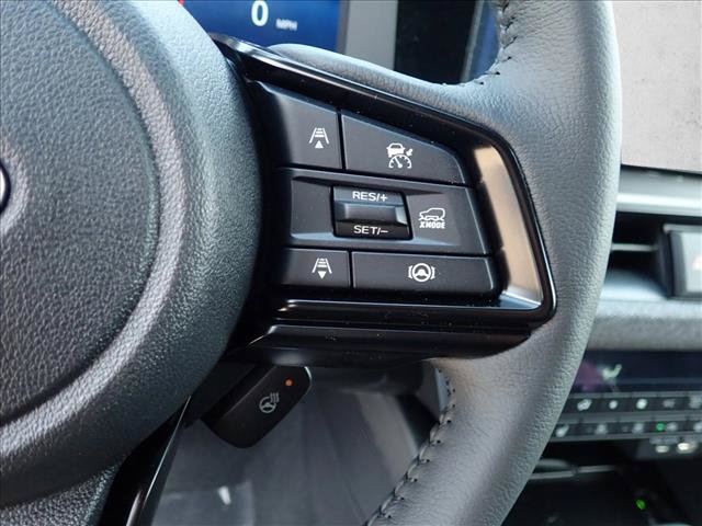 New 2026 Subaru Outback Limited AWD/4WD image 18