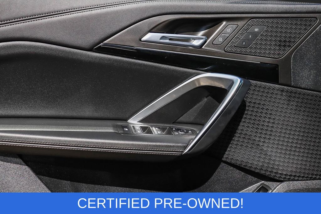 Certified 2023 BMW X1 xDrive28i w/ Convenience Package image 20