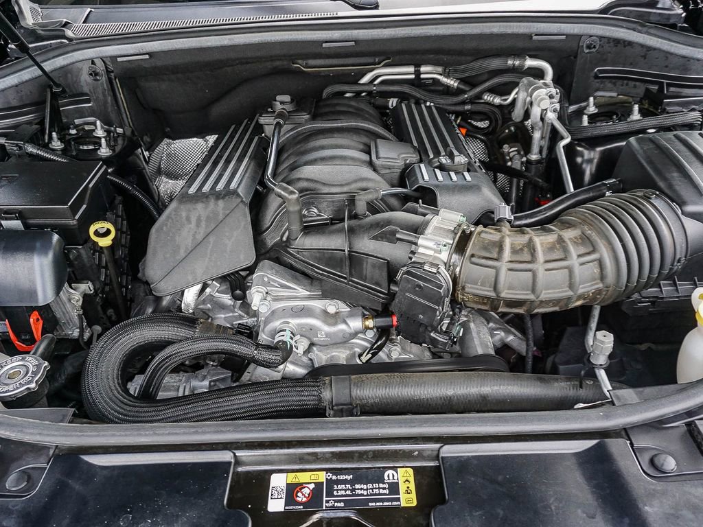 Used 2021 Dodge Durango SRT w/ Technology Group image 26