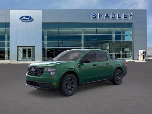 New 2025 Ford Maverick XLT w/ XLT Luxury Package