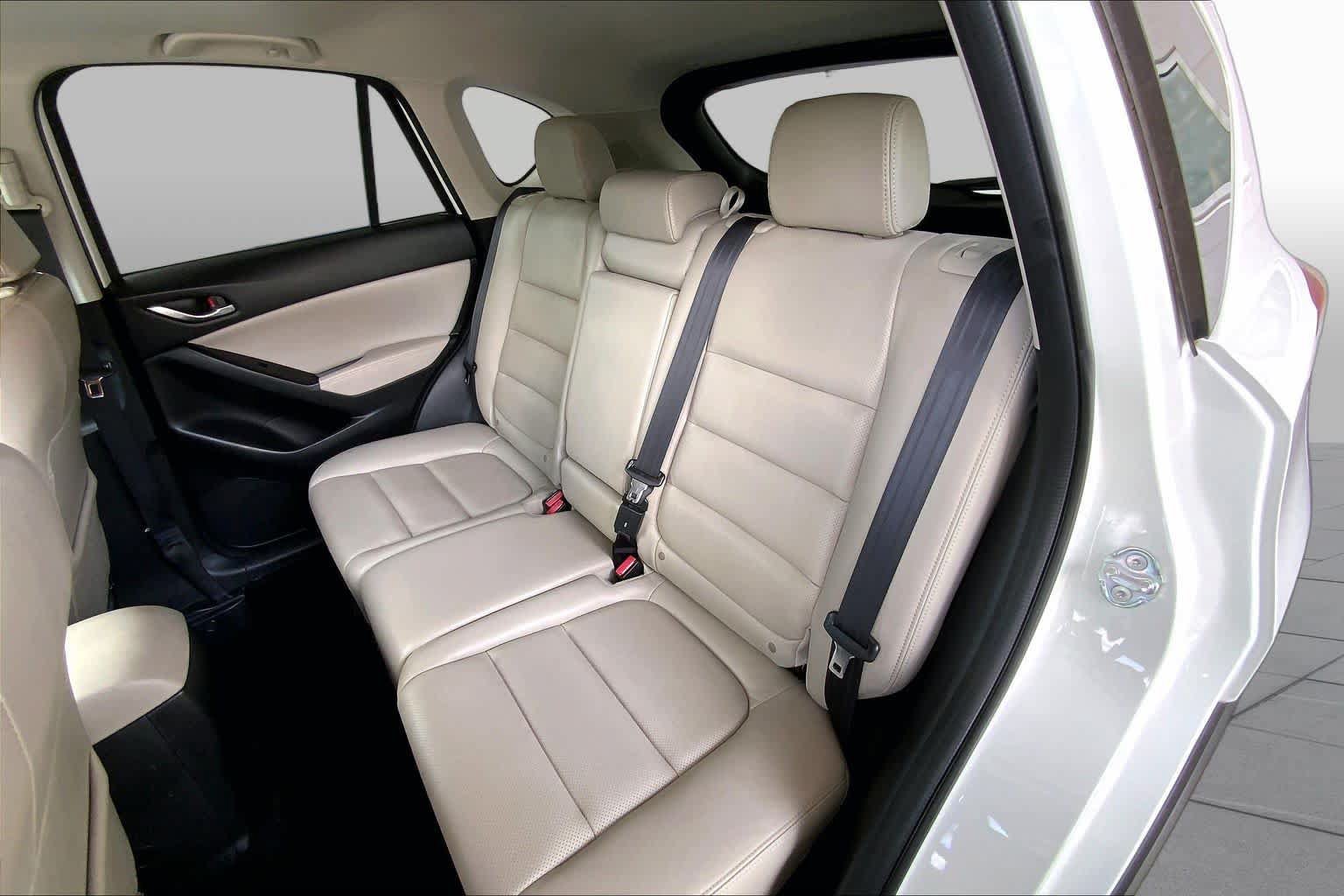 Used 2015 MAZDA CX-5 Grand Touring FWD image 21