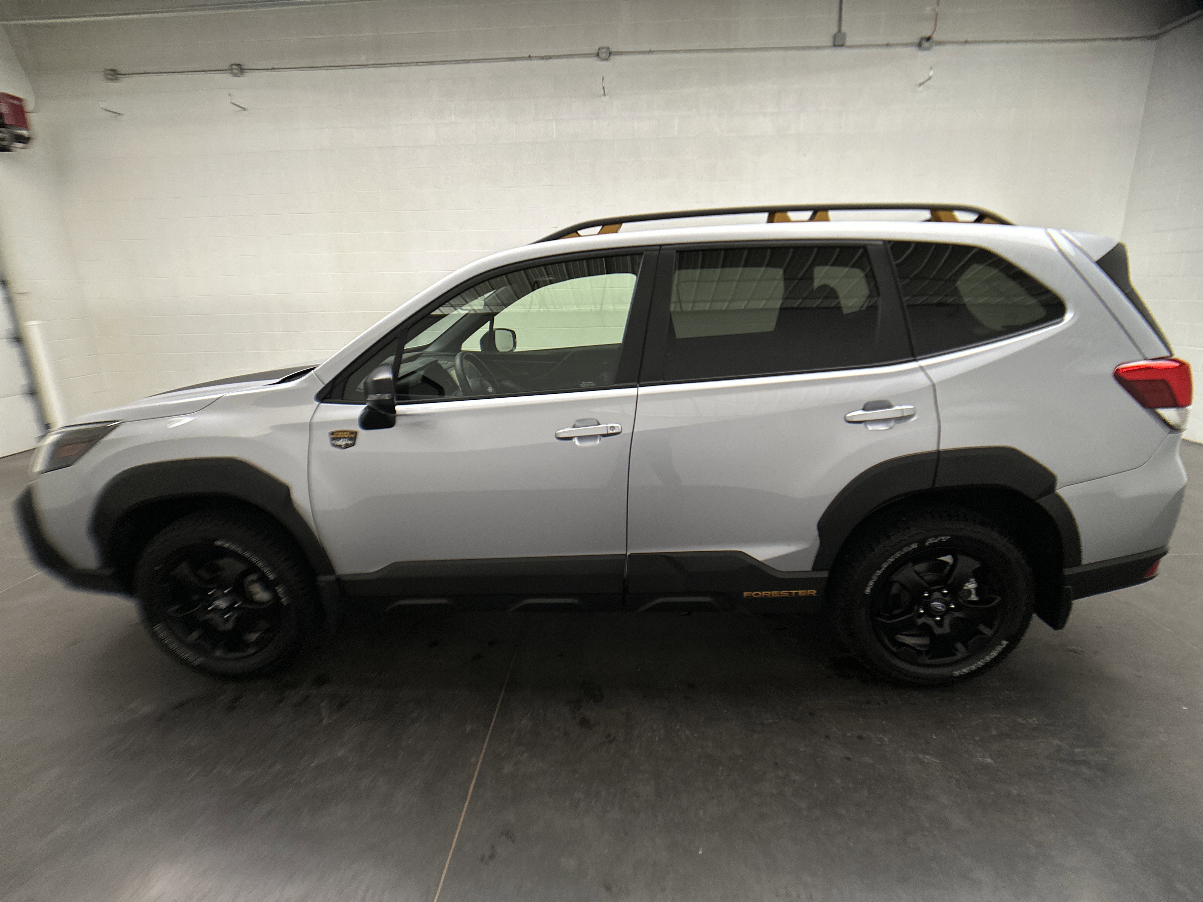 Used 2025 Subaru Forester Wilderness w/ Convenience Package image 40