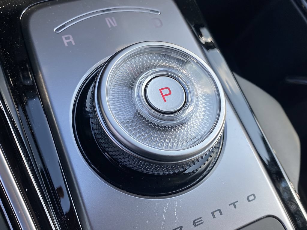 New 2026 Kia Sorento SX Prestige AWD/4WD image 17