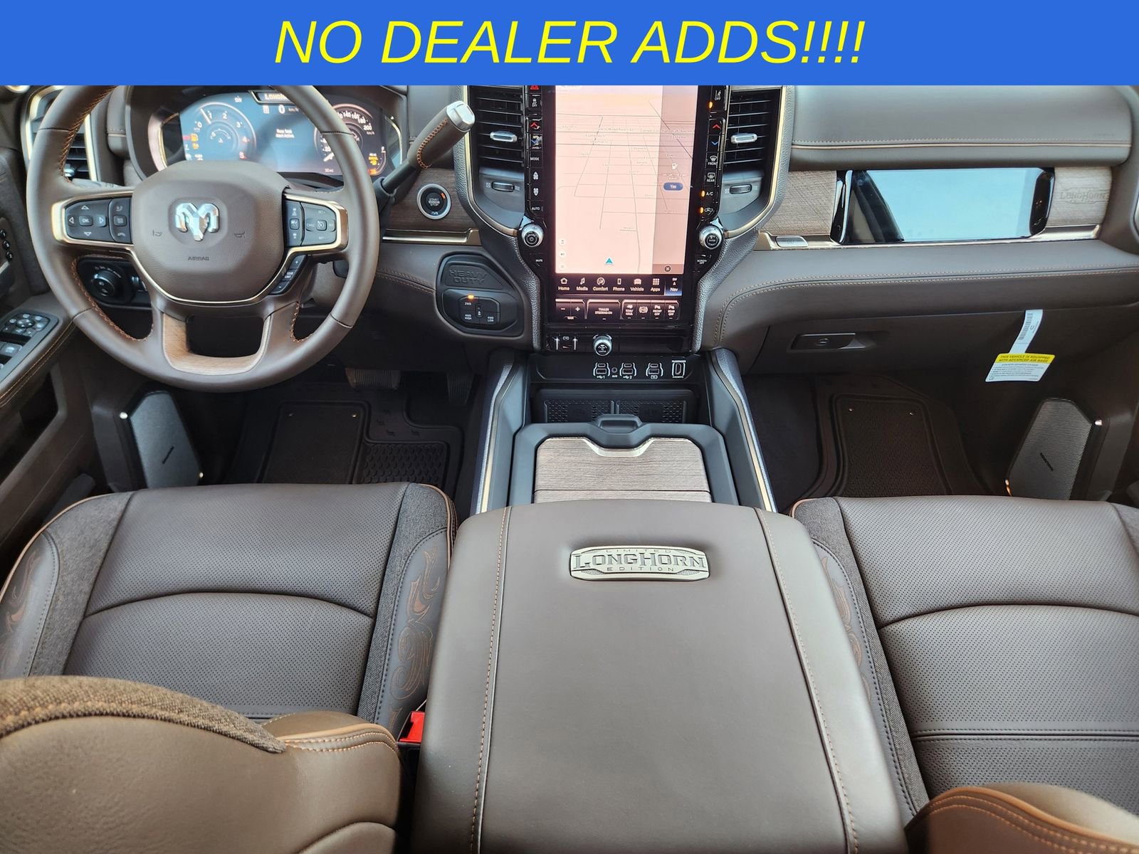 New 2026 RAM 2500 Limited image 23