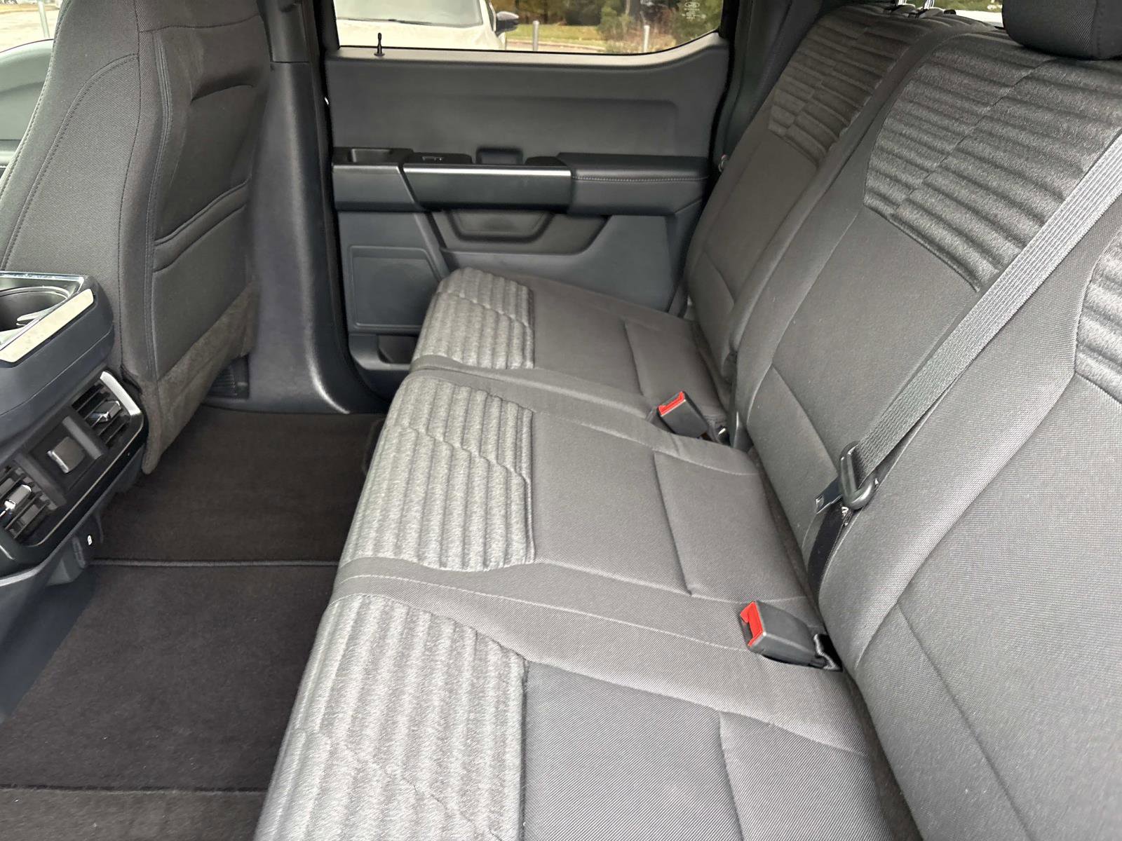 Used 2023 Ford F150 XL w/ STX Appearance Package image 31