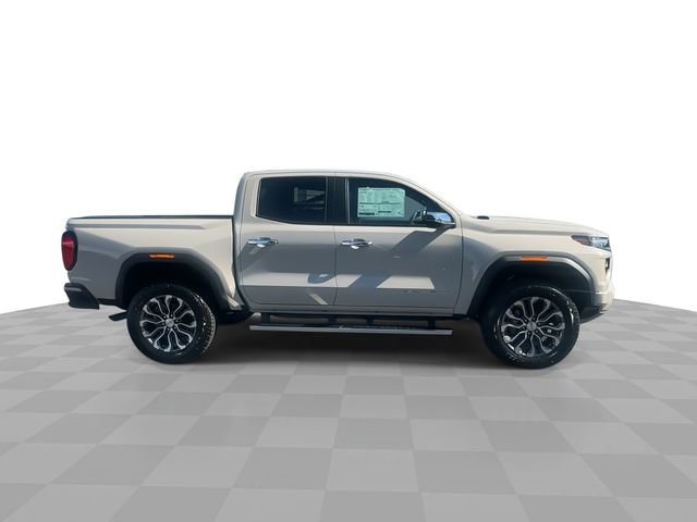 New 2026 GMC Canyon Denali AWD/4WD image 9