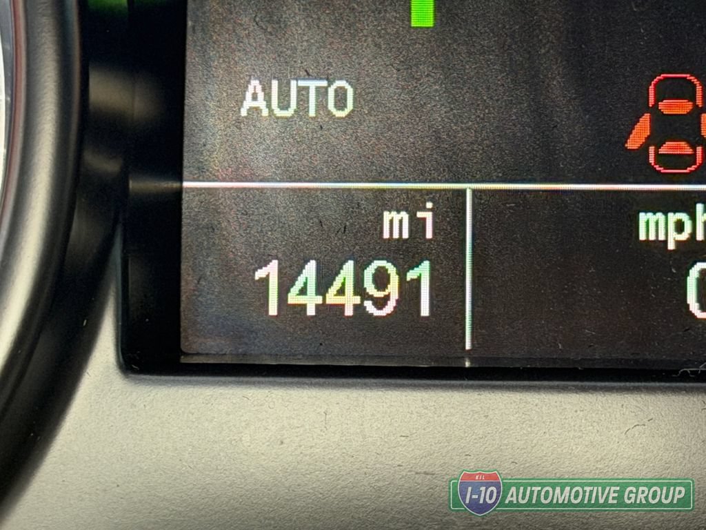 Used 2018 Maserati GranTurismo Sport RWD image 22
