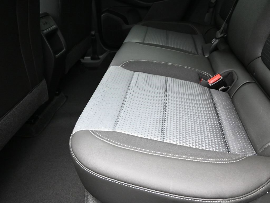 New 2026 Chevrolet Trax LT w/ Driver Confidence Package image 16