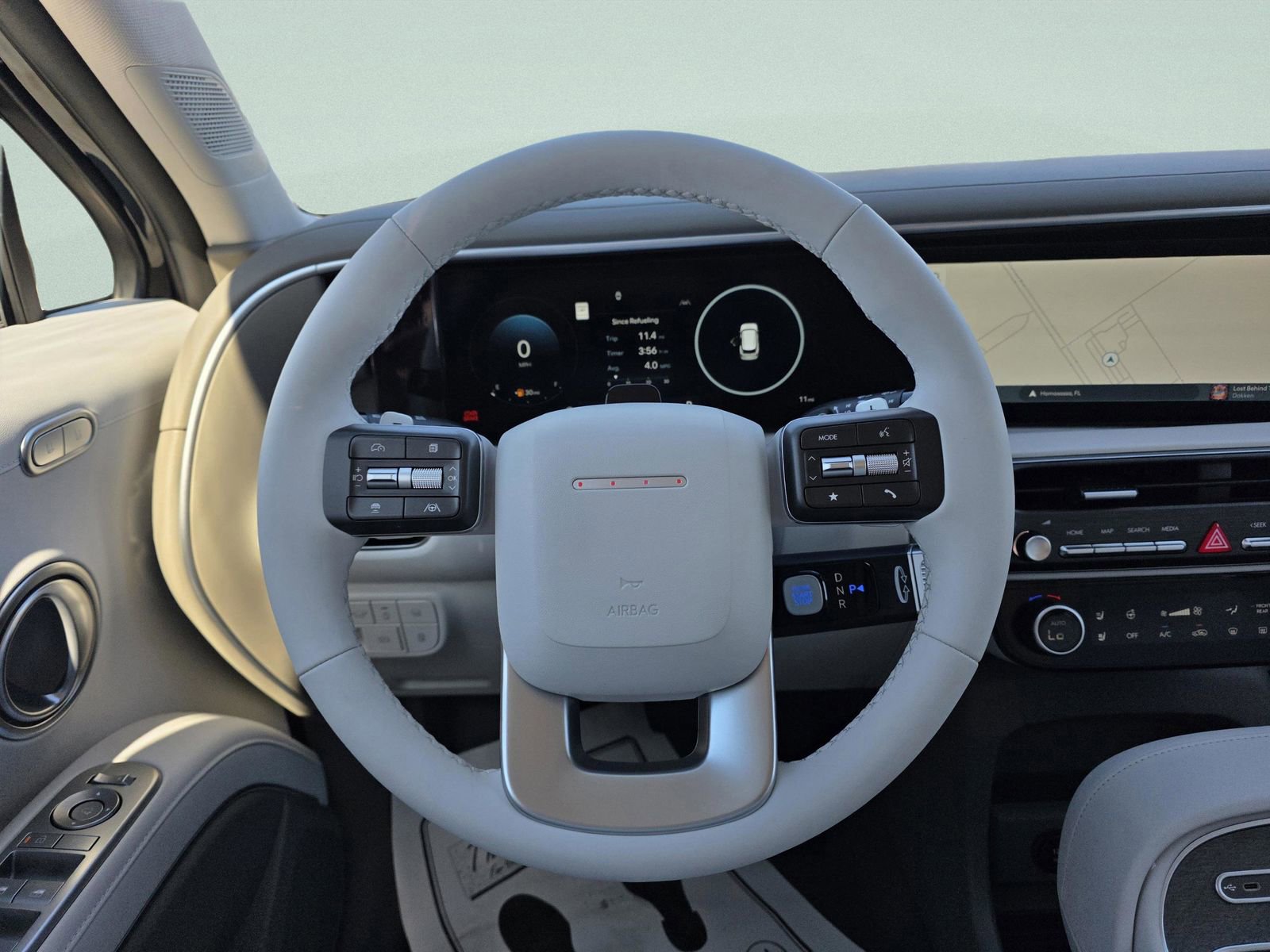 New 2026 Hyundai Palisade SEL image 10