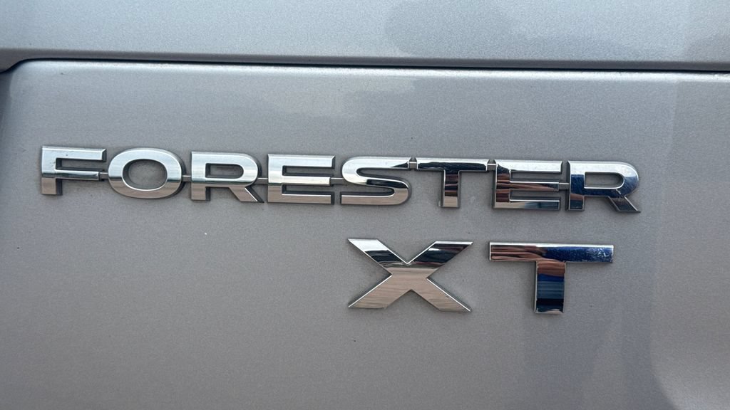 Used 2015 Subaru Forester 2.0XT Premium w/ Popular Package #2 AWD/4WD image 18