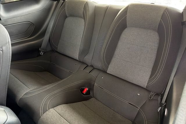 Used 2024 Ford Mustang GT RWD image 13