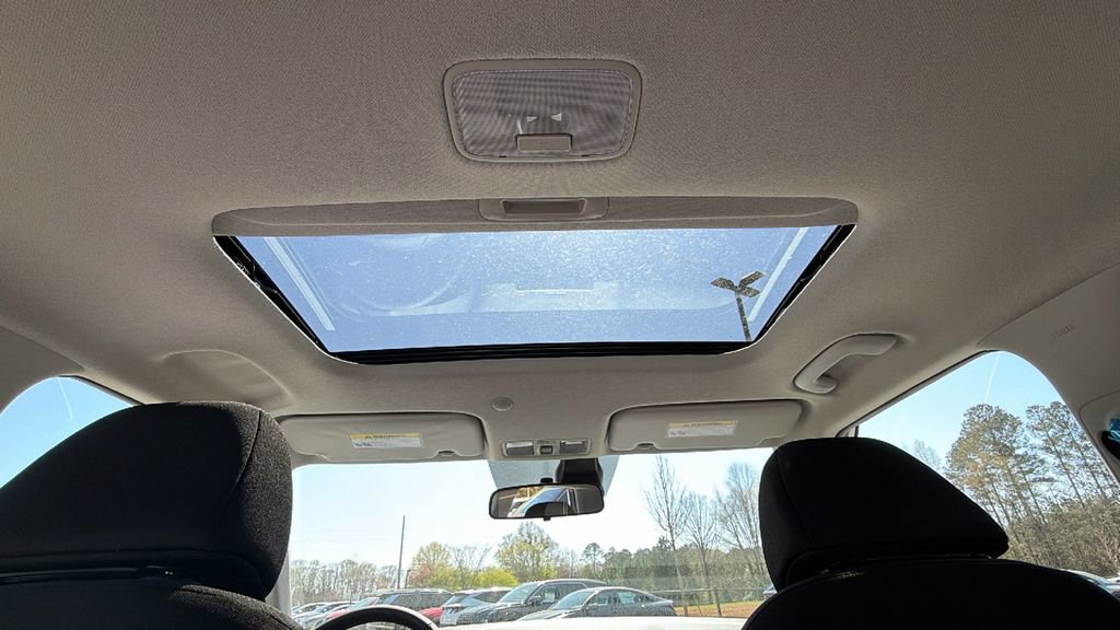 New 2026 Hyundai Venue SEL image 24