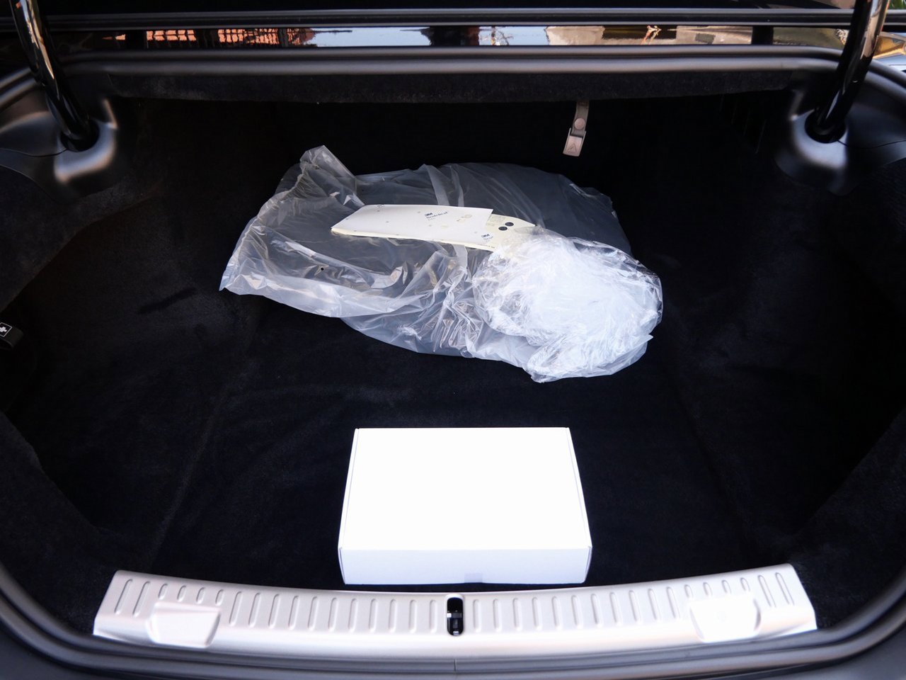 New 2025 Rolls-Royce Ghost Black Badge image 31