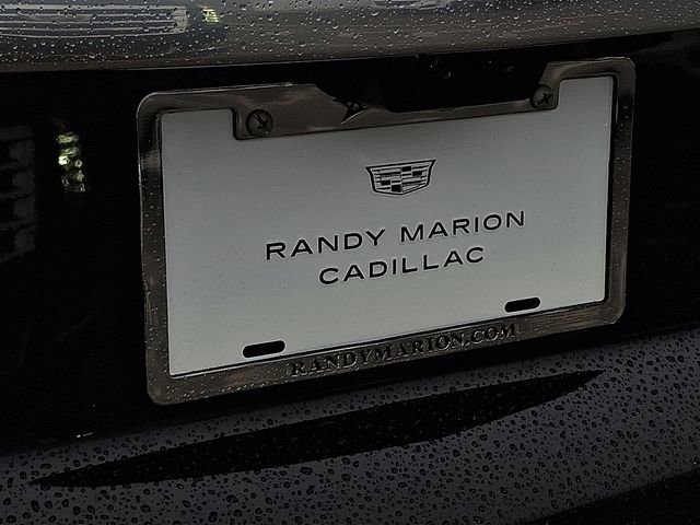 New 2026 Cadillac Escalade ESV Luxury w/ LPO, Radiant Package image 18